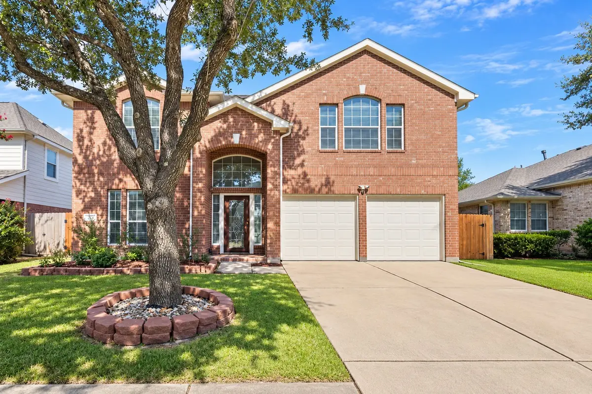 19327 Cloud Peak Drive, Tomball, TX 77377 - #1