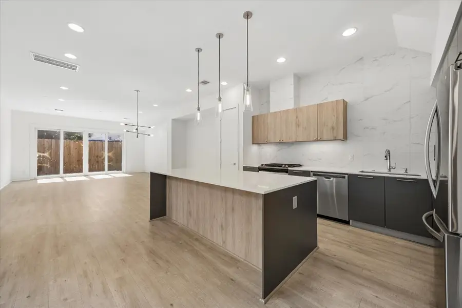 1111 Louise Street, Houston, TX 77009 - #2