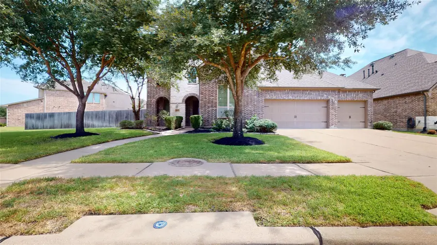 16826 E Green Ripple Circle, Cypress, TX 77433 - #2