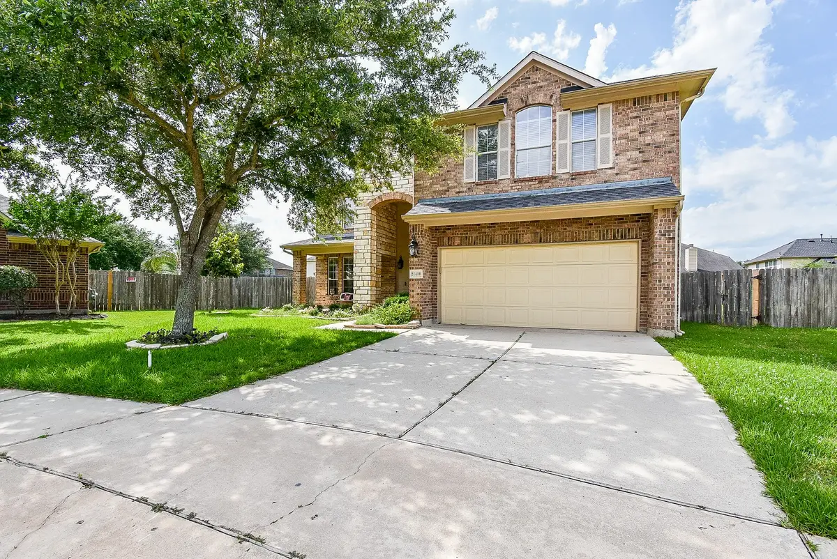 21410 Pebble Grove Court, Richmond, TX 77407 - #1