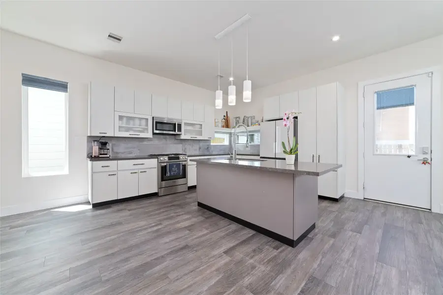 5515 Paraiso Place, Houston, TX 77091 - #2
