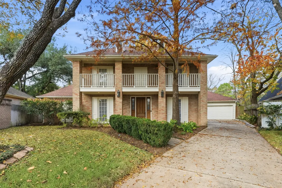 1422 Trace Drive, Houston, TX 77077 - Image #1