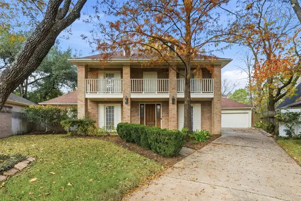 1422 Trace Drive, Houston, TX 77077