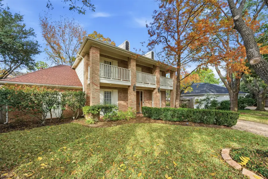1422 Trace Drive, Houston, TX 77077 - Image #3
