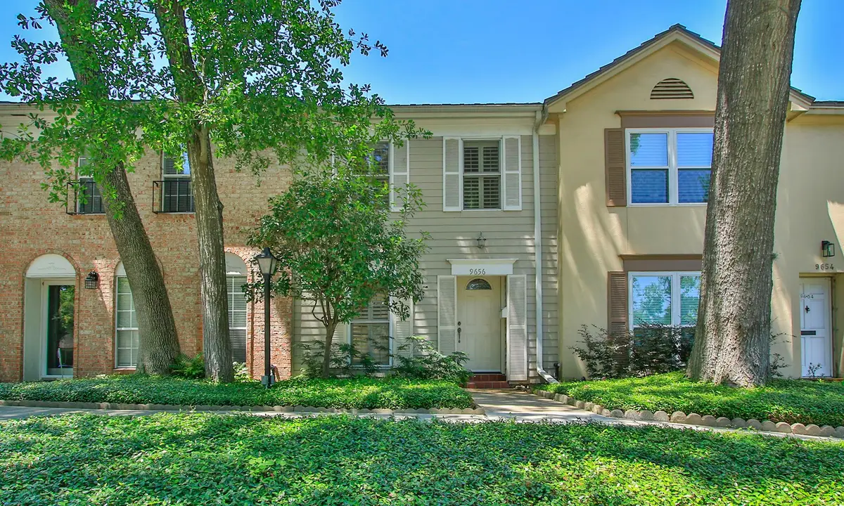 9656 Westview Drive #8, Houston, TX 77055 - #1