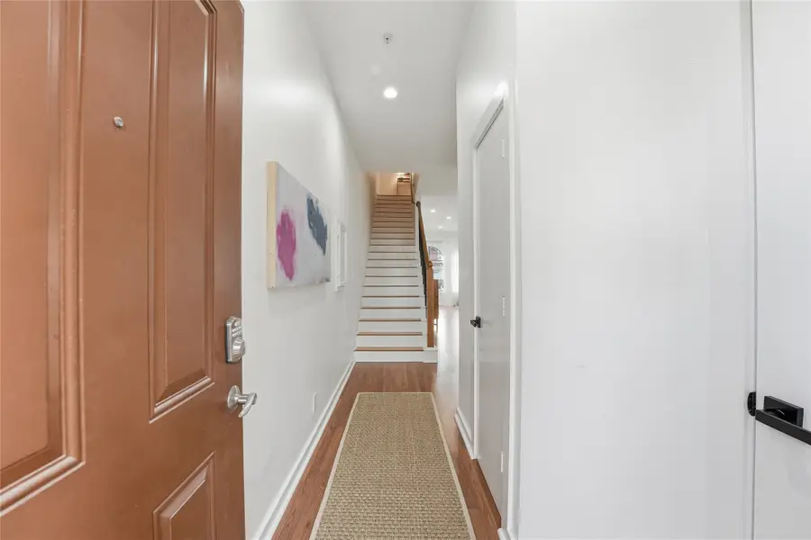 806 Jackson Hill Street #201, Houston, TX 77007 - #2
