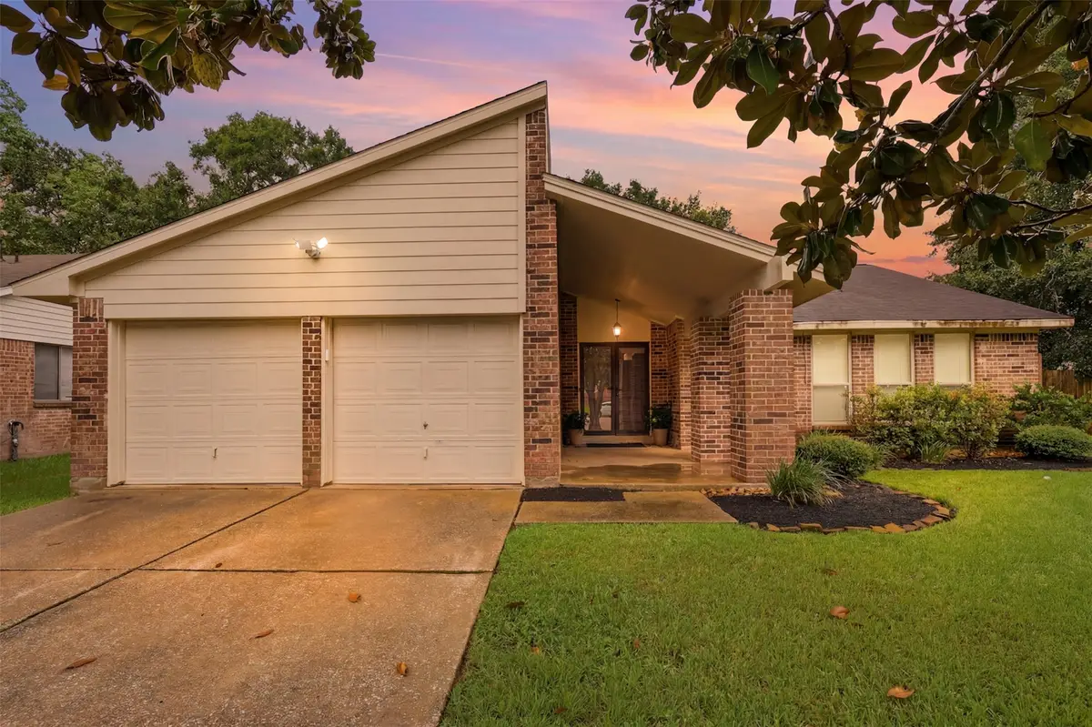 17506 Favor Bend Court, Humble, TX 77396 - #1