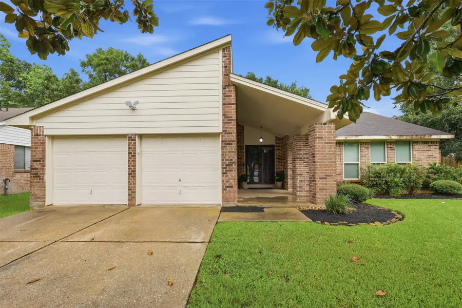 17506 Favor Bend Court, Humble, TX 77396 - #2