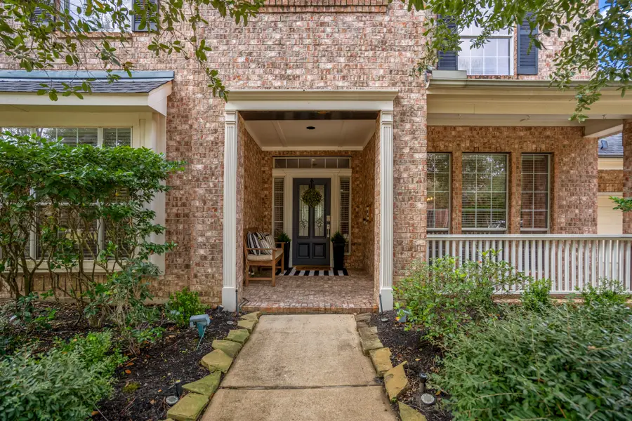 10203 Earlington Manor Drive, Spring, TX 77379 - Image #2