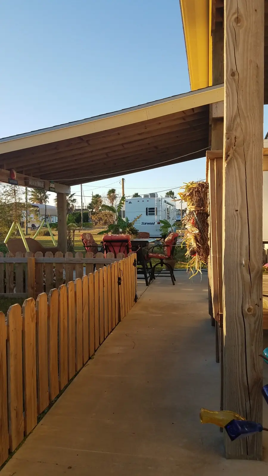 155 Bud Drive, Crystal Beach, TX 77650 - #2