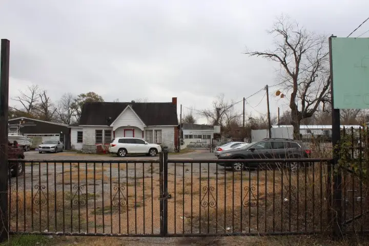 5701 Chippewa Boulevard, Houston, TX 77086 - #2