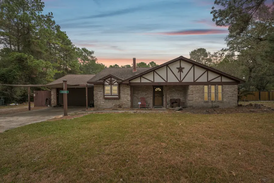 2007 Diane Street, Pinehurst, TX 77362 - Image #2