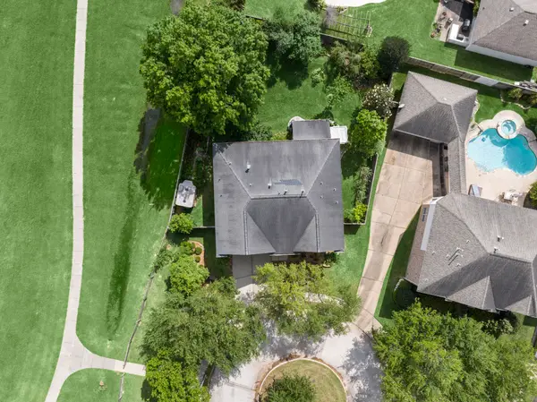 1303 Belham Ridge Court, Spring, TX 77379