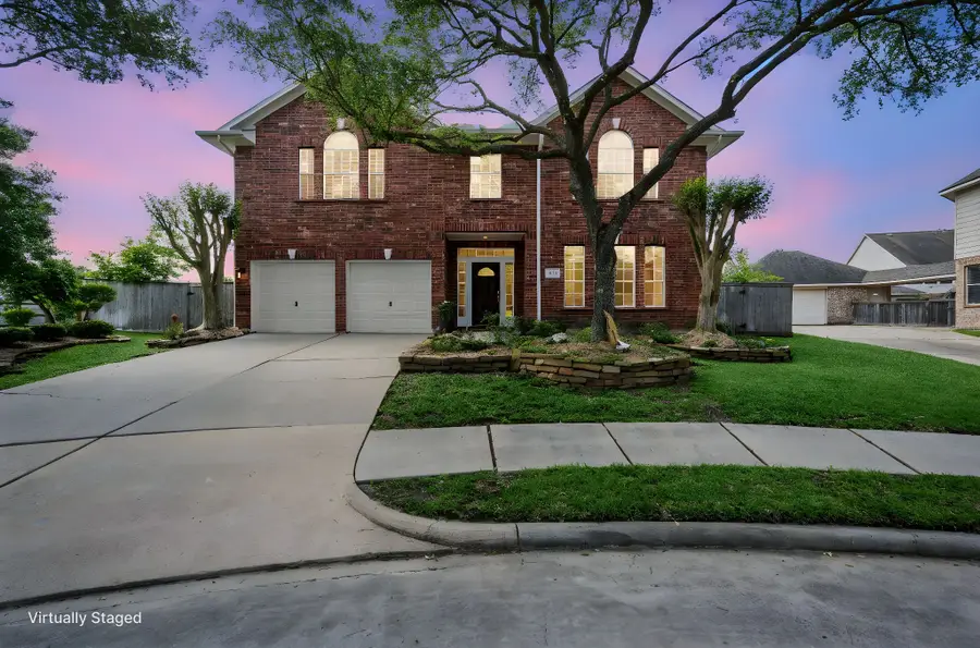1303 Belham Ridge Court, Spring, TX 77379 - #2