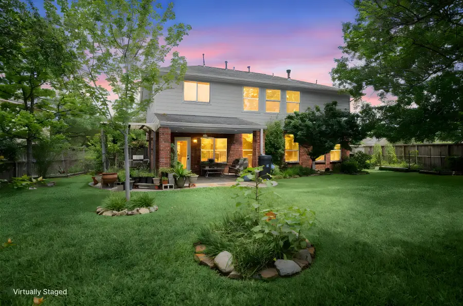 1303 Belham Ridge Court, Spring, TX 77379 - #3