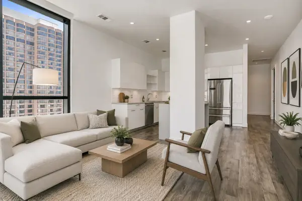 1211 Caroline Street #1408, Houston, TX 77002
