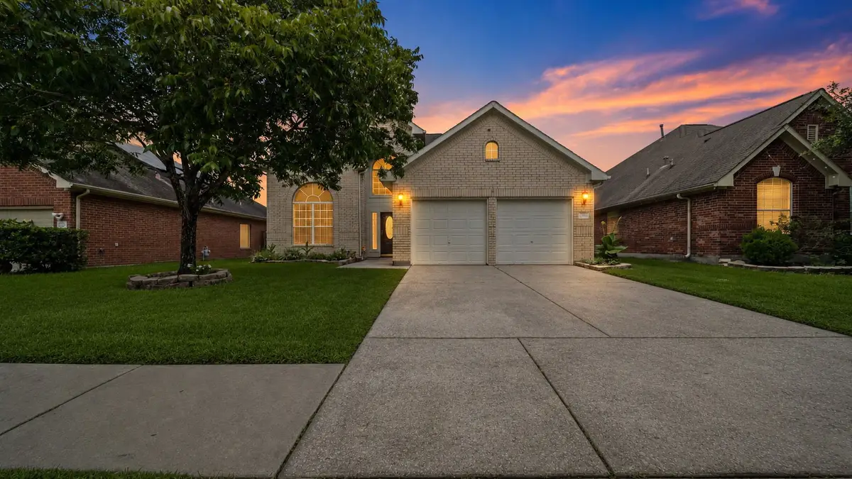 16007 Makayla Drive, Houston, TX 77049 - #1