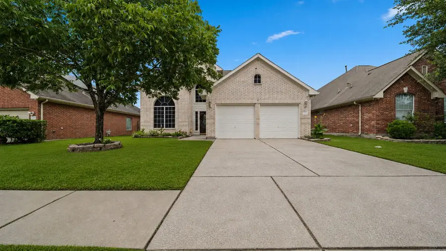 16007 Makayla Drive, Houston, TX 77049 - #2