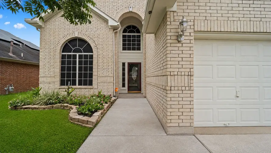 16007 Makayla Drive, Houston, TX 77049 - #3