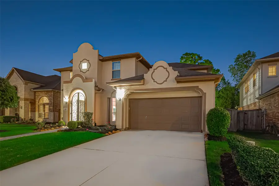 5411 Oban Terrace Lane, Sugar Land, TX 77479 - Image #2
