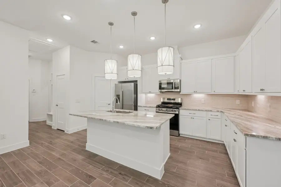 26253 E Outrider Banks Circle, Montgomery, TX 77316 - #2