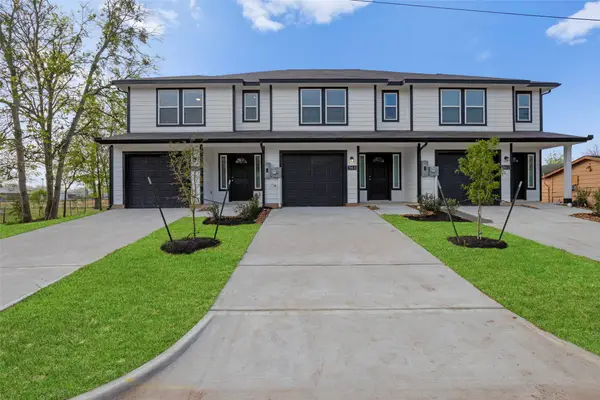 706 Universal Street, Navasota, TX 77868