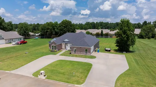 201 Silver Spur Drive, Lufkin, TX 75904