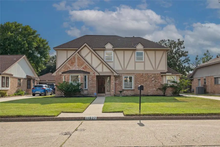 11527 Canyon Trail Drive, Houston, TX 77066 - #2