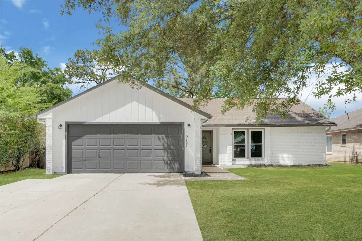 15722 Pagehurst Drive, Houston, TX 77084 - #1