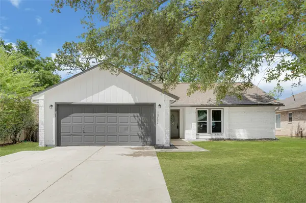 15722 Pagehurst Drive, Houston, TX 77084