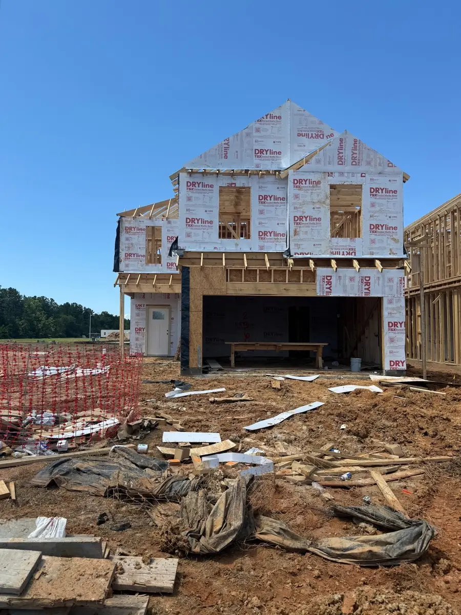 2364 Nooksack Drive, Conroe, TX 77384 - #3