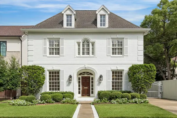 4012 Villanova Street, West University Place, TX 77005