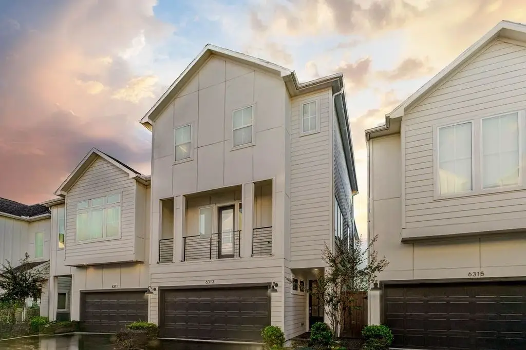 6313 Chelsea Falls Lane, Houston, TX 77008 - Image #1