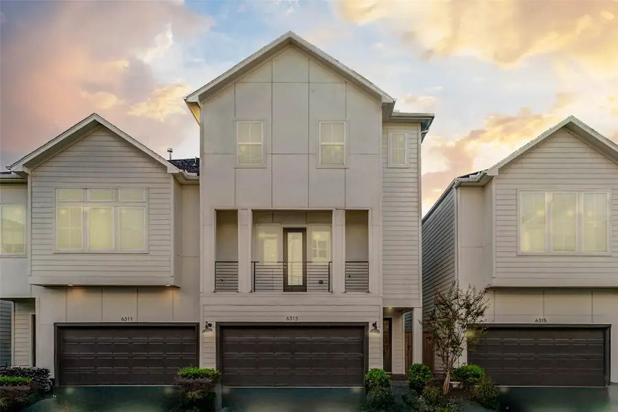 6313 Chelsea Falls Lane, Houston, TX 77008 - Image #2