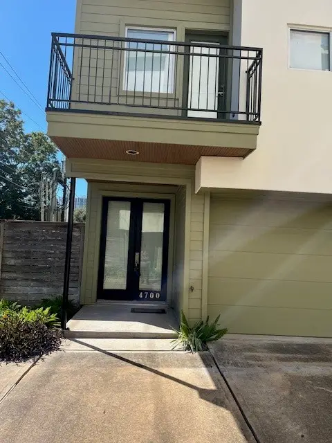 4700 Austin, Houston, TX 77004