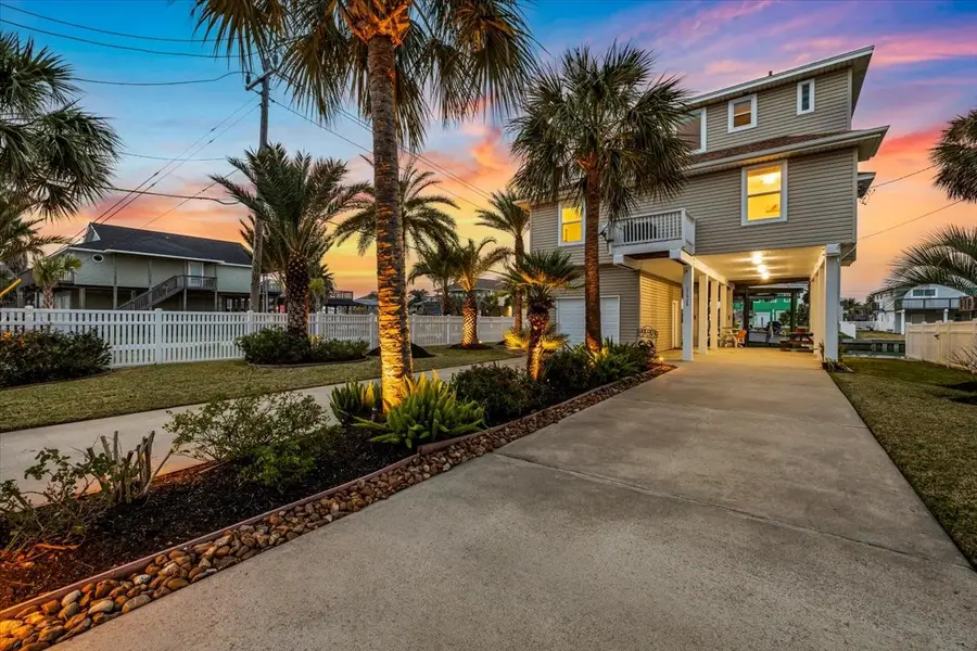 21928 Lampasas Drive, Galveston, TX 77554 - #3