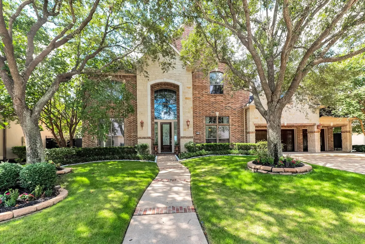 11415 Legend Manor Drive, Houston, TX 77082 - #1