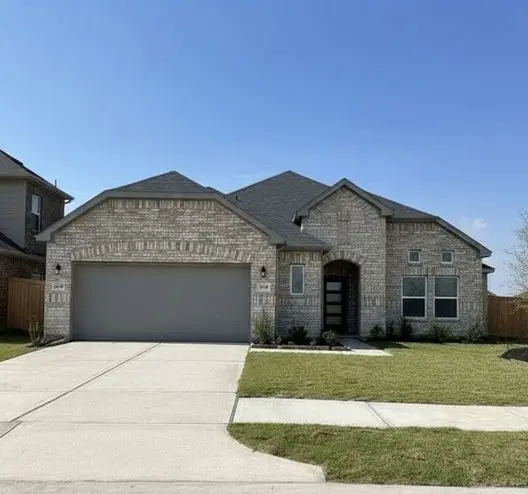 13627 Lago Vista Drive, Iowa Colony, TX 77583