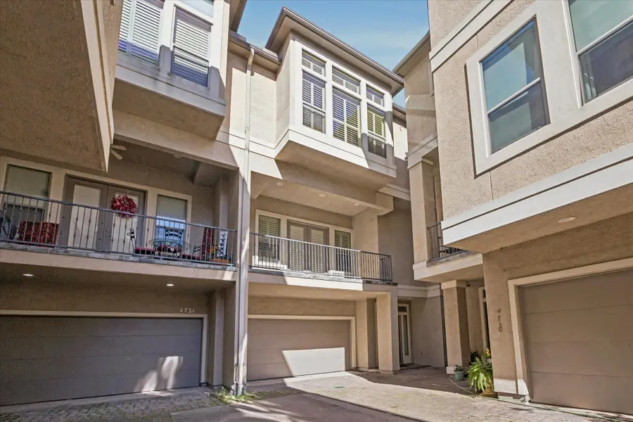 4732 Banning Drive, Houston, TX 77027 - Image #2