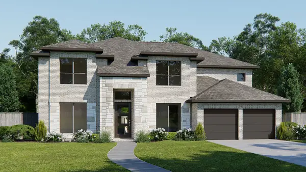 25246 Bamburgh Drive, Katy, TX 77493