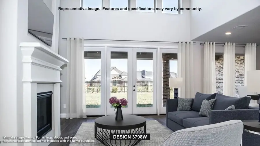 25246 Bamburgh Drive, Katy, TX 77493 - Image #2