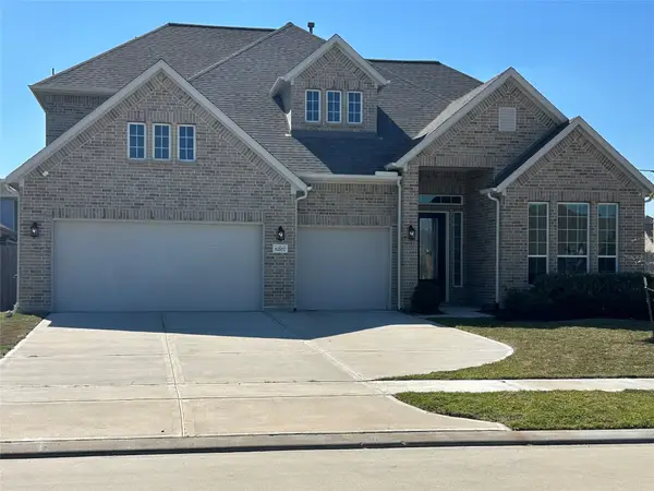 6207 Maple Court, League City, TX 77573