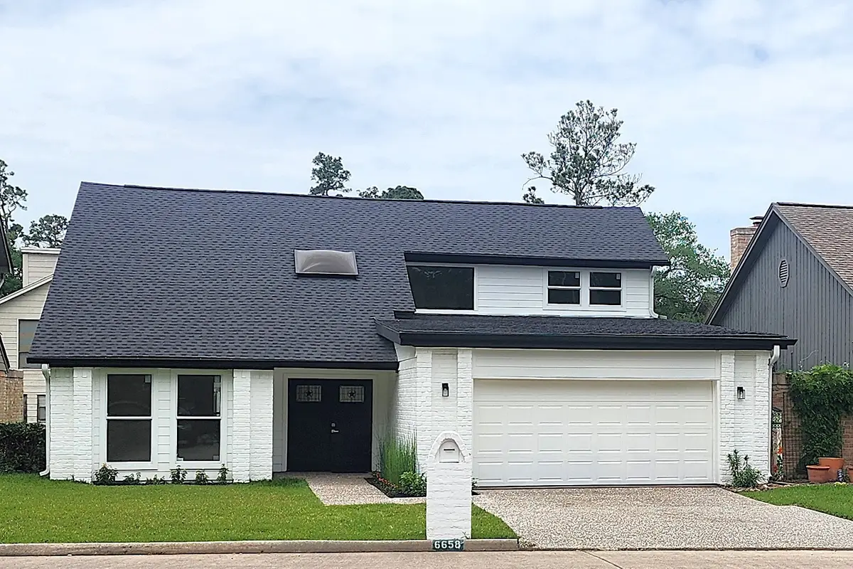 6658 Radley Drive, Spring, TX 77379 - #1