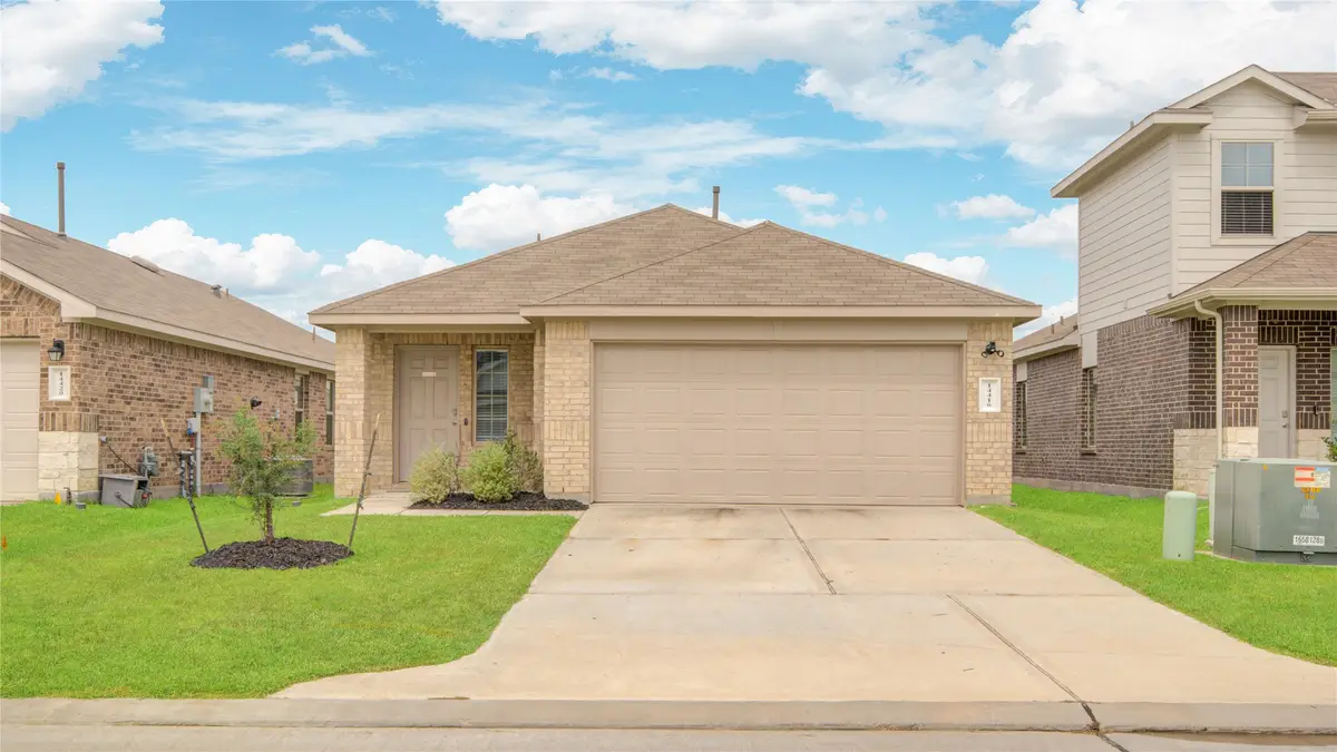 14416 Sugar Pines Drive, Conroe, TX 77302 - Image #1
