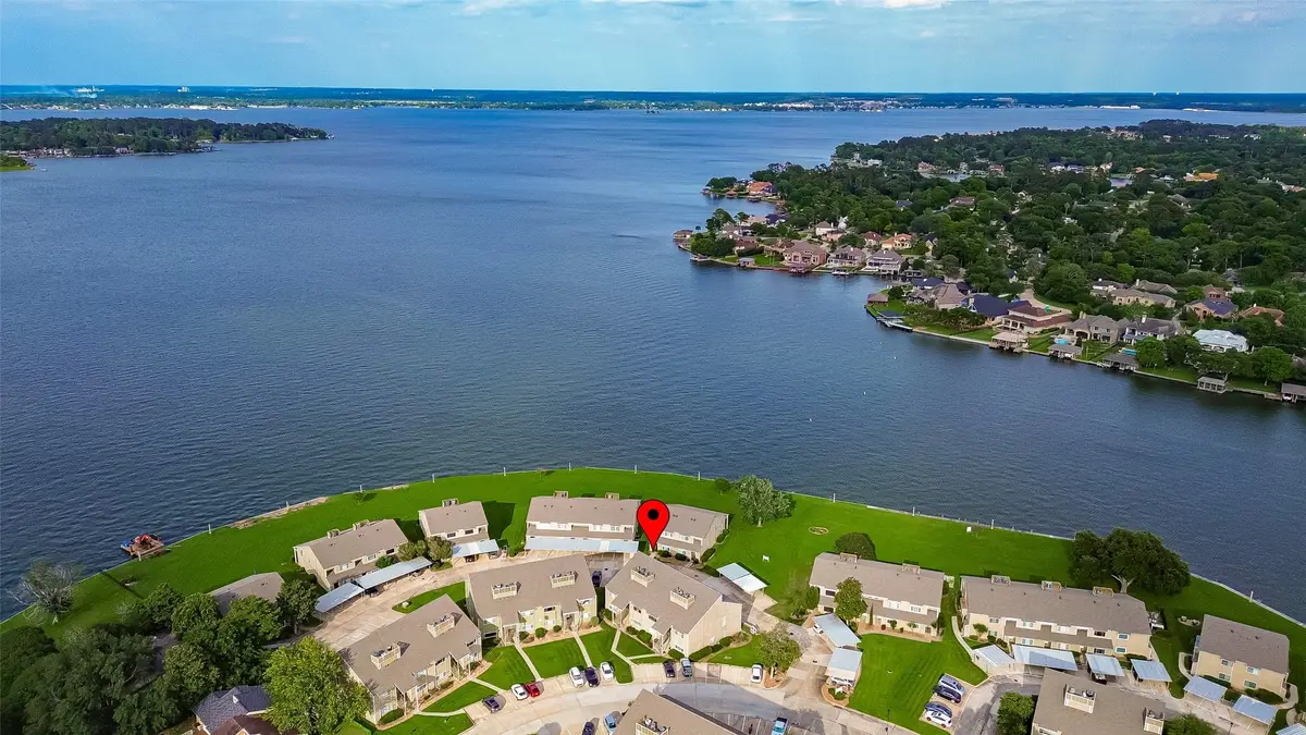 168 April Point Drive S #168, Conroe, TX 77356 - #1