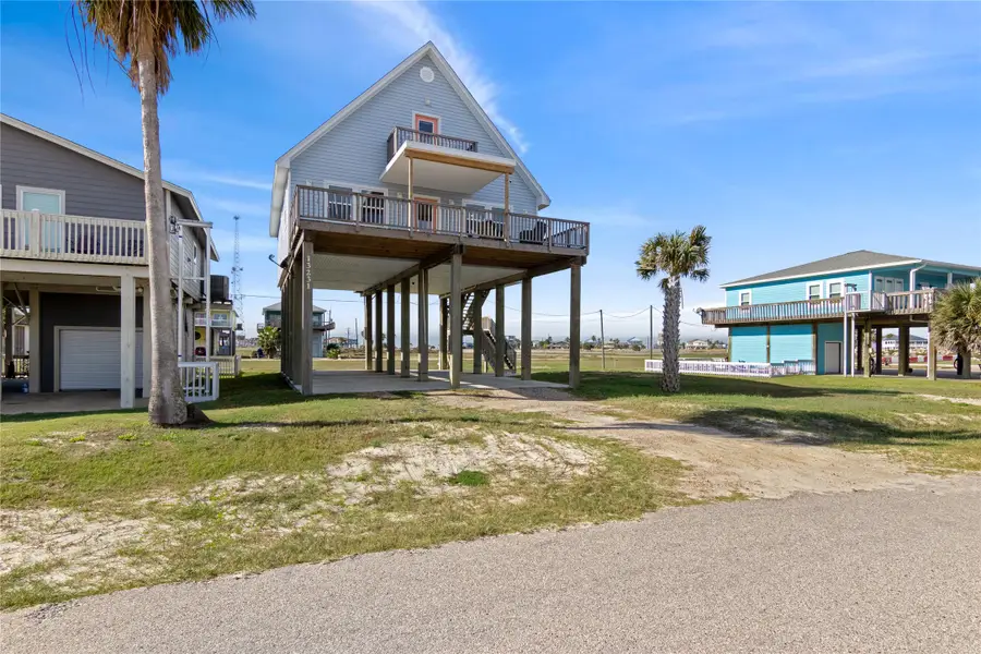 13231 Gulf Beach Drive, Freeport, TX 77541 - #2