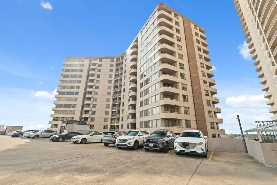 3525 Sage Road #1204, Houston, TX 77056 - #2