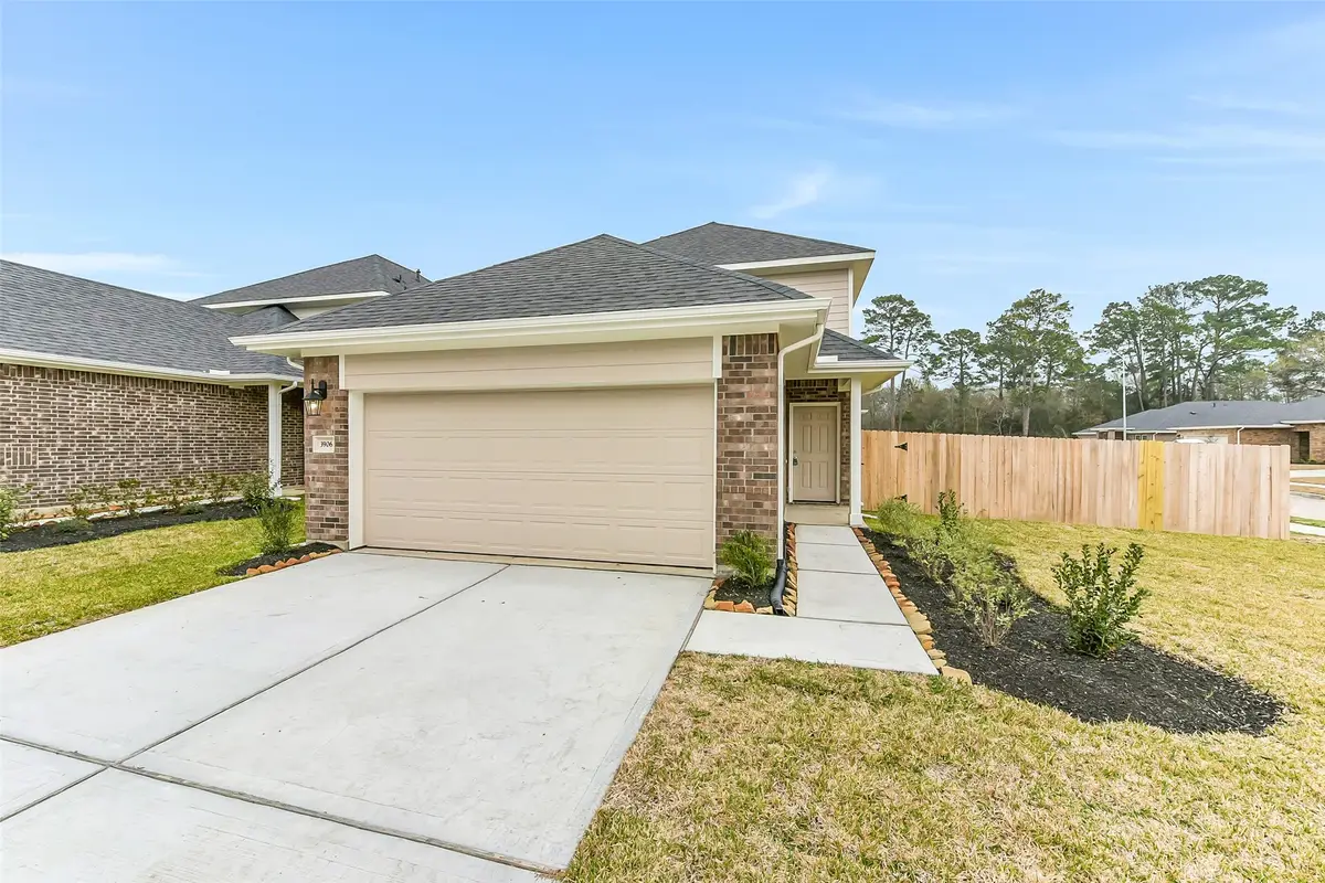 3906 Sugardale Street, Baytown, TX 77521 - #1