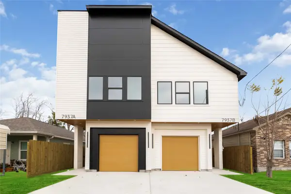 7817 Sandy Street #A-B, Houston, TX 77028