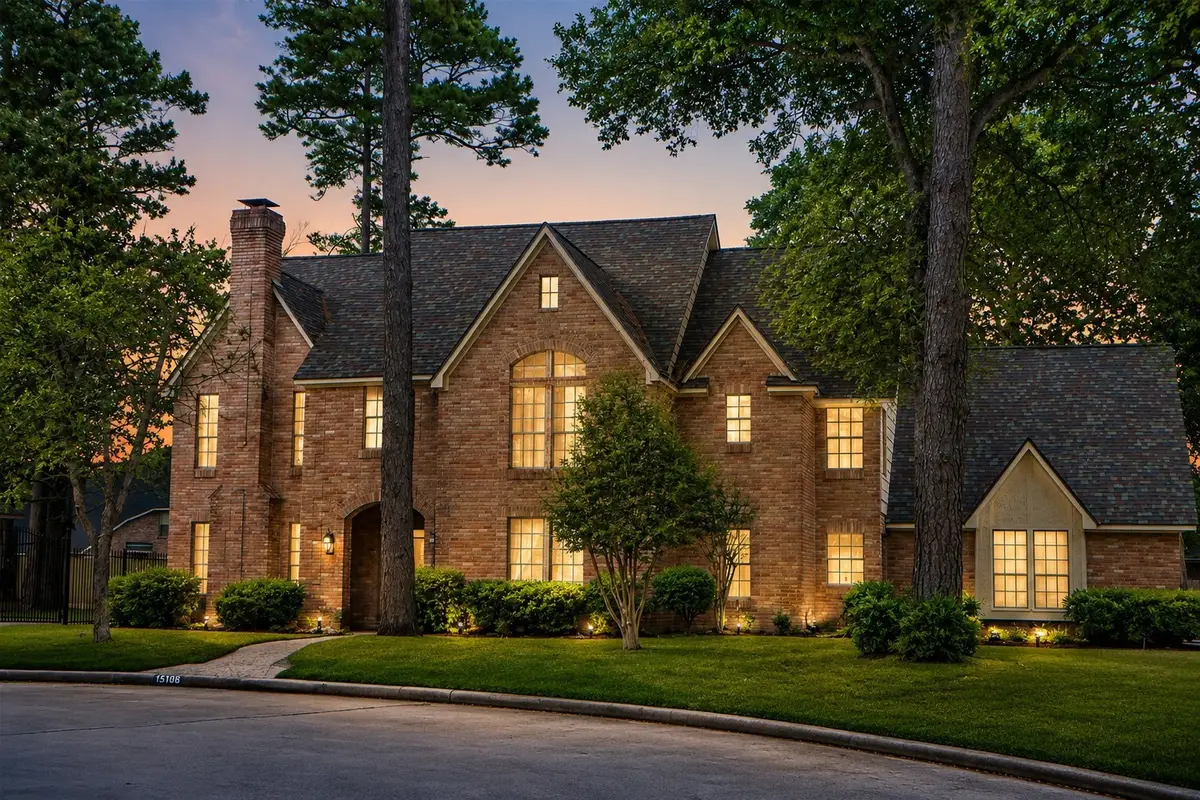 15106 Olde Tavern Court, Houston, TX 77068 - #1